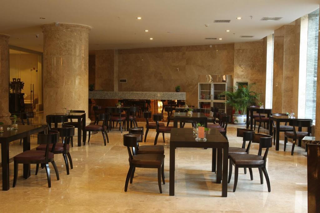 Hawaii Hotel Tam Á Ngoại thất bức ảnh